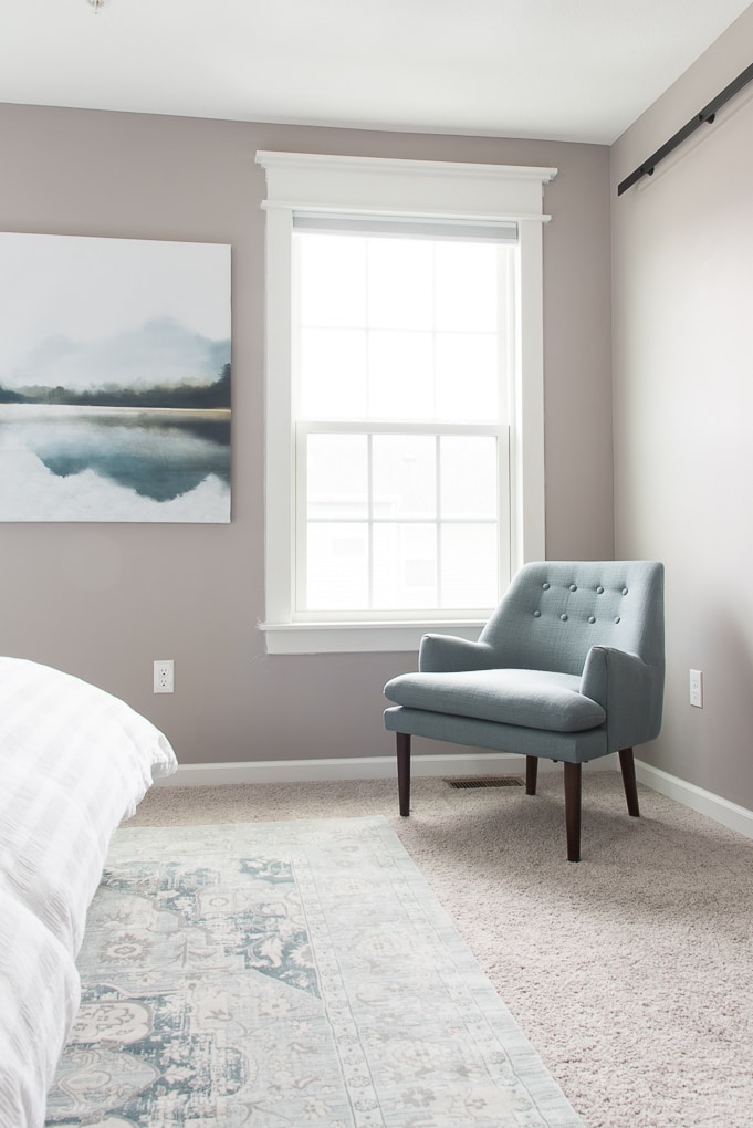 8 Affordable Accent Chairs For Your Master Bedroom Christene Holder